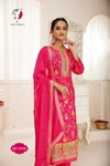 ND 9349 By Af Natrual Crepe Online Designer Readymade Suits Wholesale